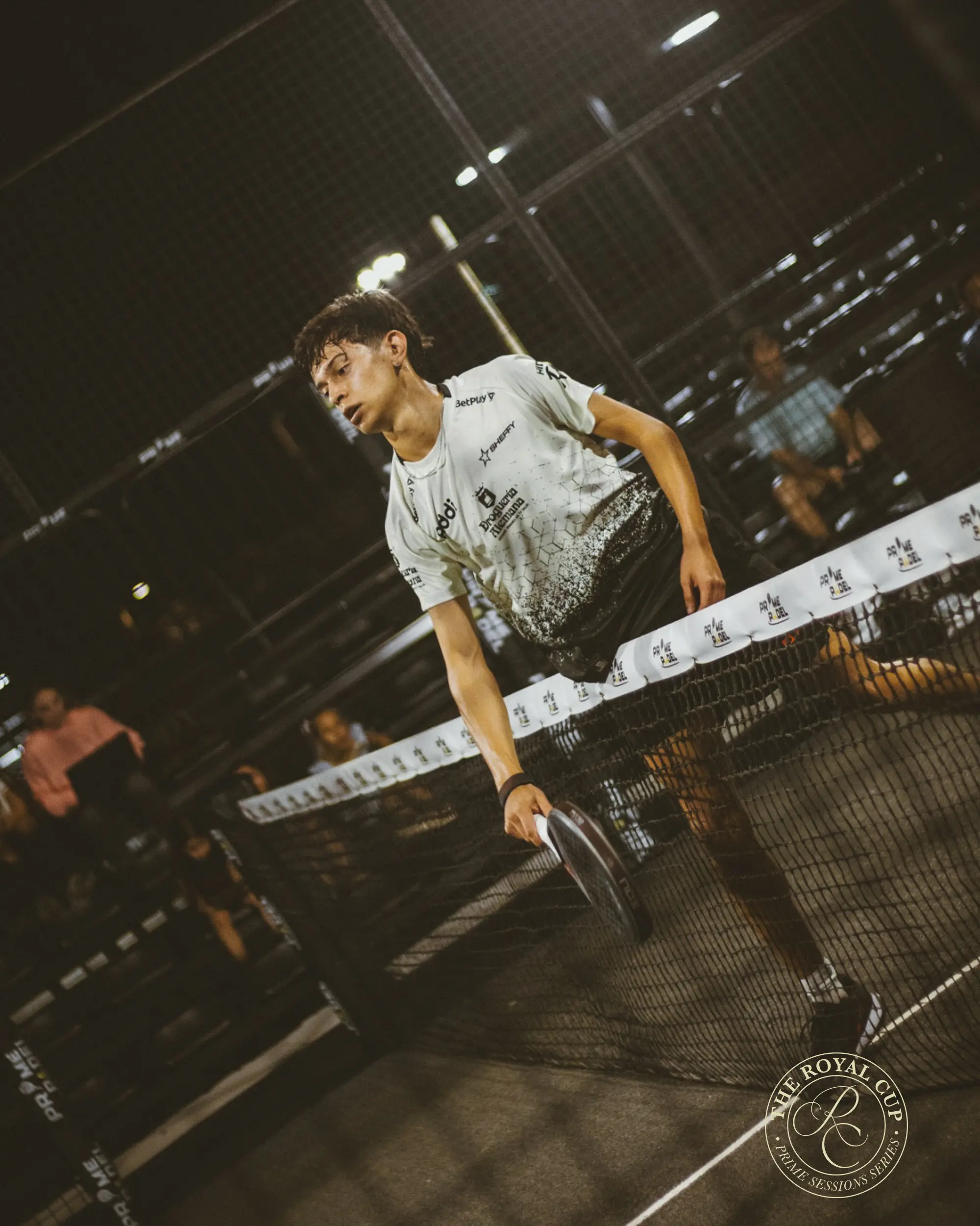 The Royal Cup — momento del evento