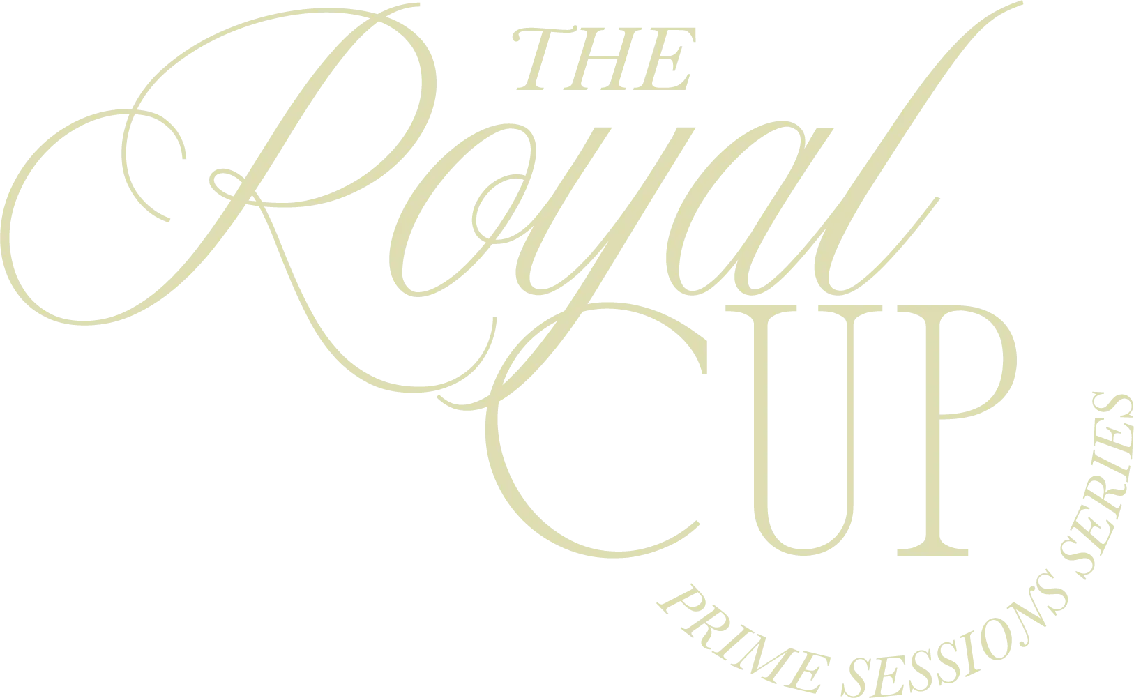 The Royal Cup